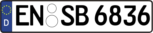 EN-SB6836