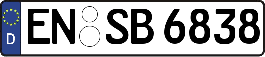 EN-SB6838