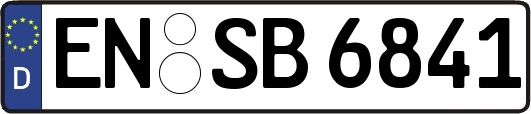 EN-SB6841