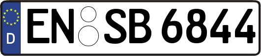 EN-SB6844