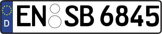 EN-SB6845