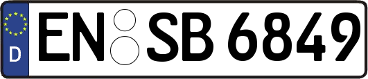 EN-SB6849