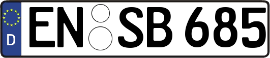 EN-SB685