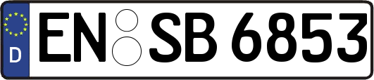 EN-SB6853