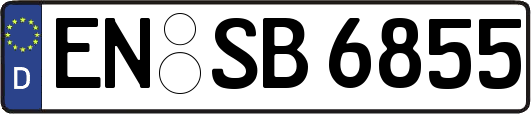 EN-SB6855