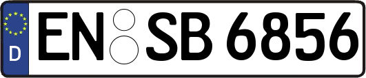 EN-SB6856