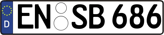 EN-SB686