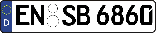 EN-SB6860