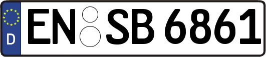 EN-SB6861