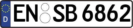 EN-SB6862