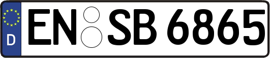 EN-SB6865