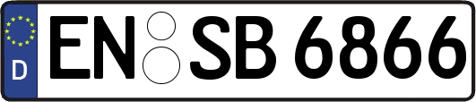 EN-SB6866