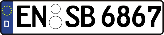 EN-SB6867