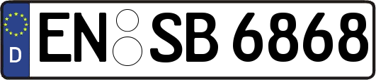 EN-SB6868