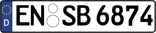 EN-SB6874