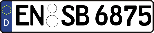 EN-SB6875