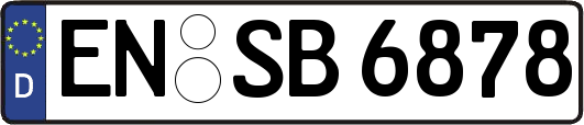 EN-SB6878