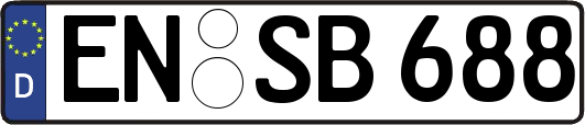 EN-SB688