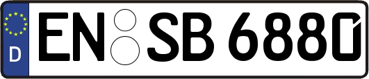 EN-SB6880