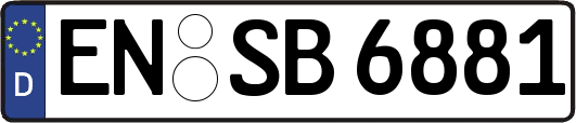 EN-SB6881