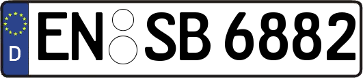 EN-SB6882