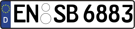EN-SB6883
