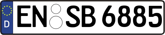 EN-SB6885