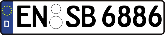 EN-SB6886