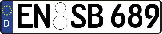EN-SB689