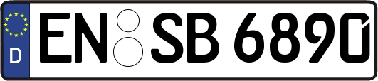 EN-SB6890