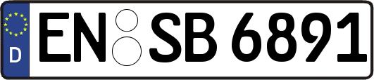 EN-SB6891