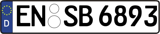 EN-SB6893