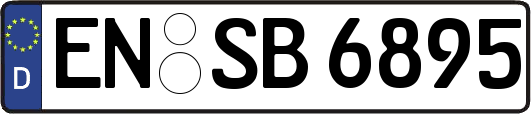 EN-SB6895