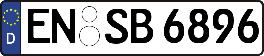 EN-SB6896