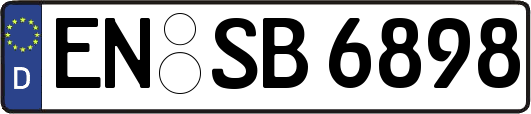 EN-SB6898