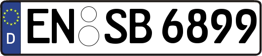 EN-SB6899