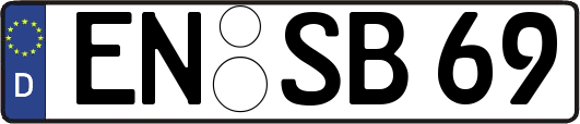 EN-SB69