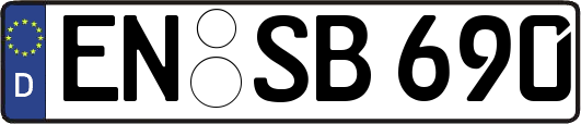 EN-SB690