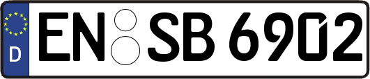EN-SB6902