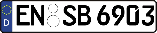 EN-SB6903