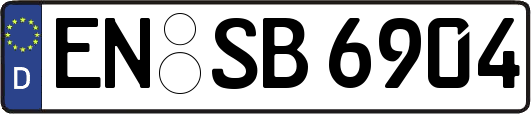 EN-SB6904
