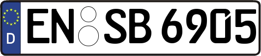 EN-SB6905