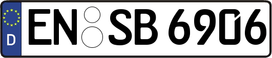 EN-SB6906