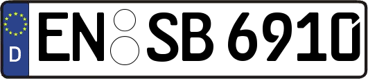 EN-SB6910