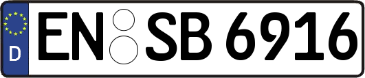 EN-SB6916