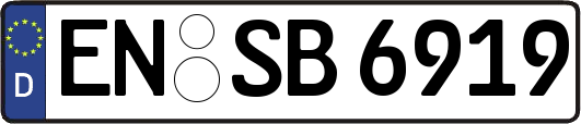 EN-SB6919