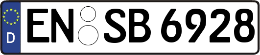 EN-SB6928