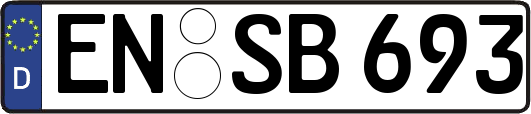 EN-SB693