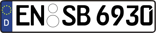 EN-SB6930