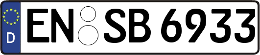 EN-SB6933